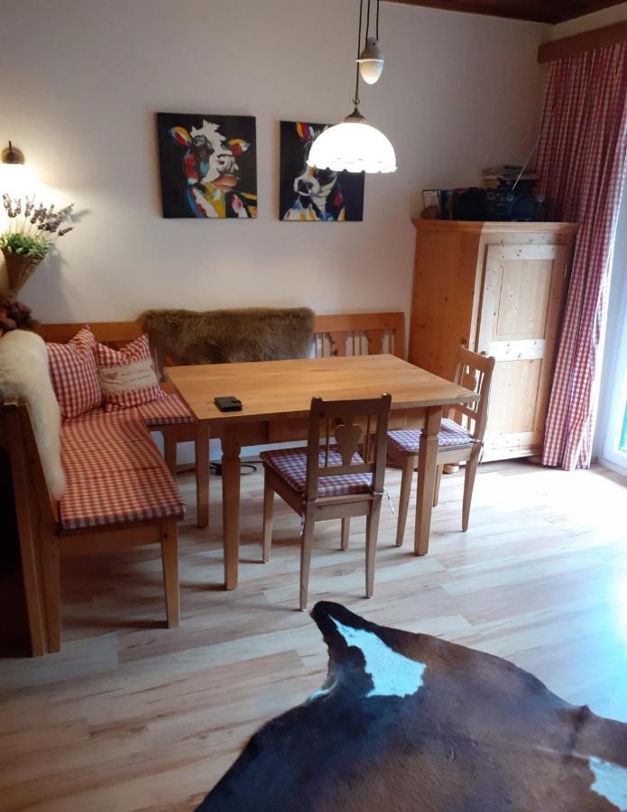 Appartement Hardenack Innerkrems Exterior photo