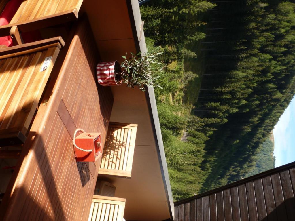 Appartement Hardenack Innerkrems Exterior photo